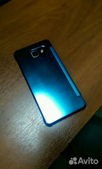 Чехол для samsung Galaxy A7 2016
