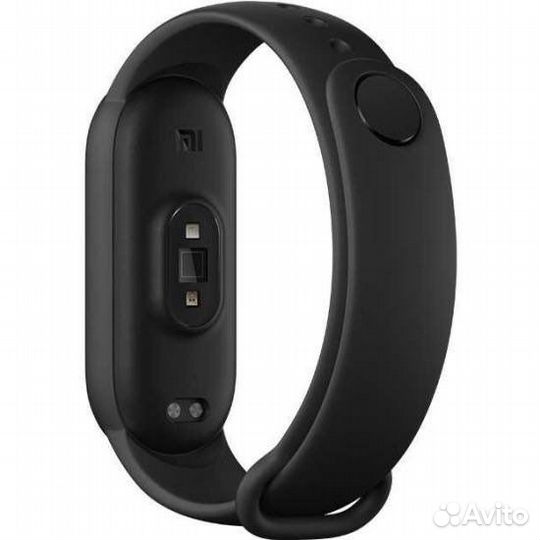 Часы xiaomi mi band 5