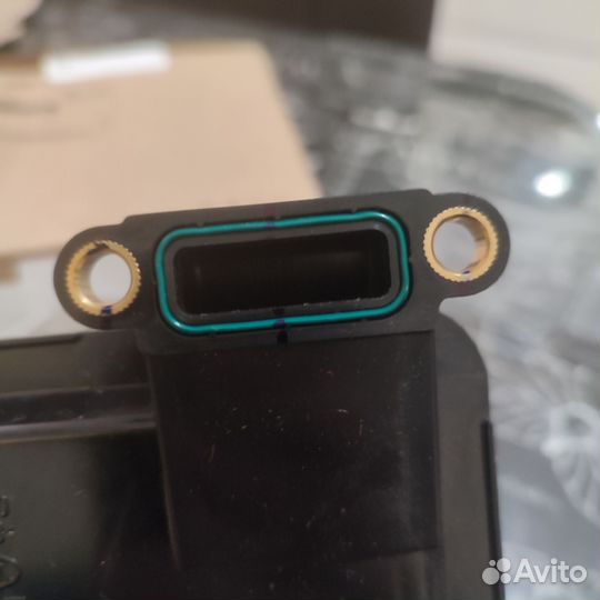 Фильтр АКПП Kia Rio 4