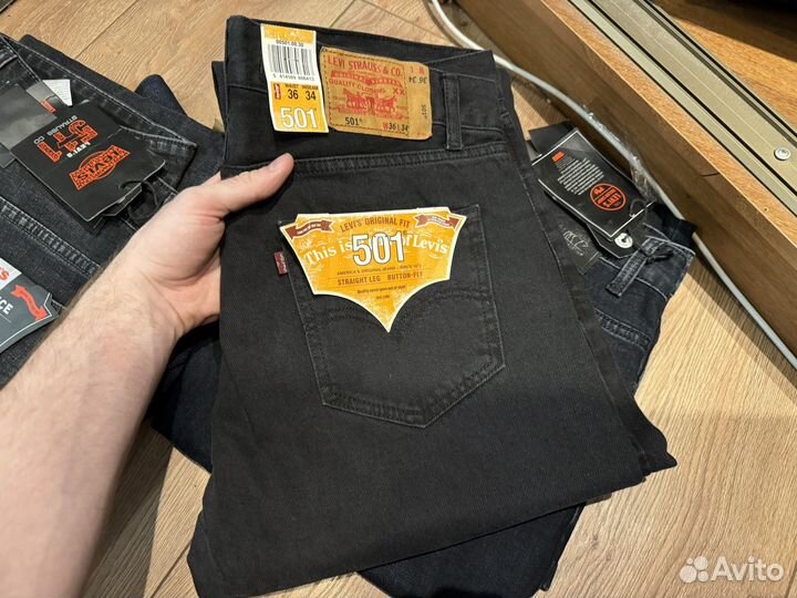 Джинсы Levis для Работы Лучшее