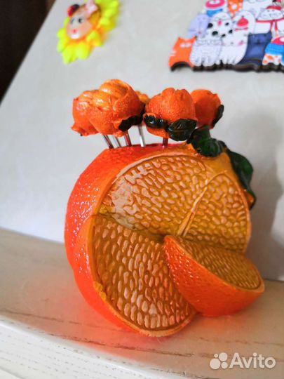 Подставка для зубочисток, песочные часы IKEA