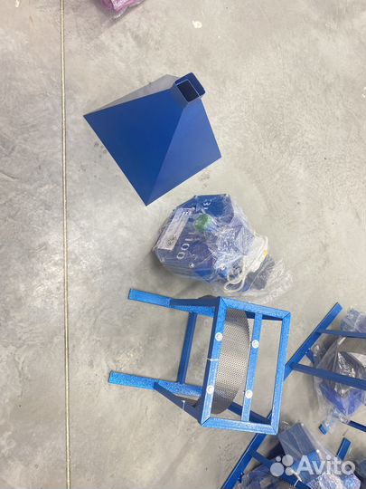 Крупорушка зернодробилка сено/соллморезка зид