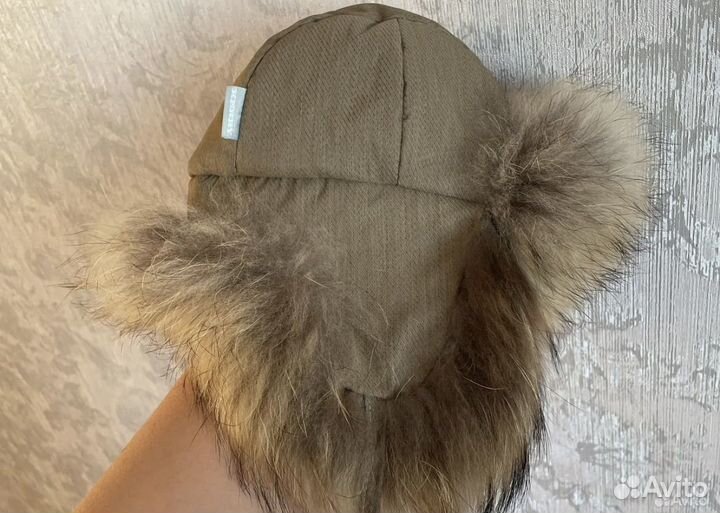 Шапка детская