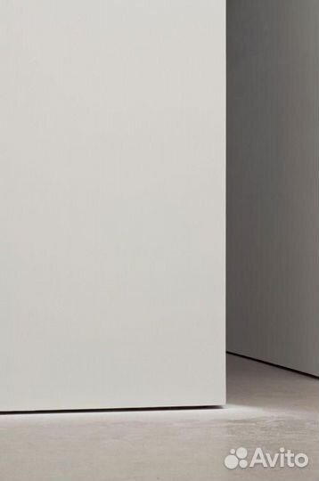 Теневой плинтус