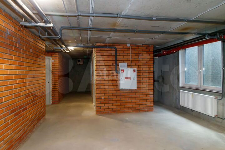 Продам складское помещение, 4.8 м²