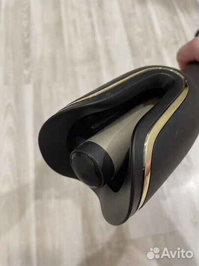 Плойка (стайлер) для волос новый Philips