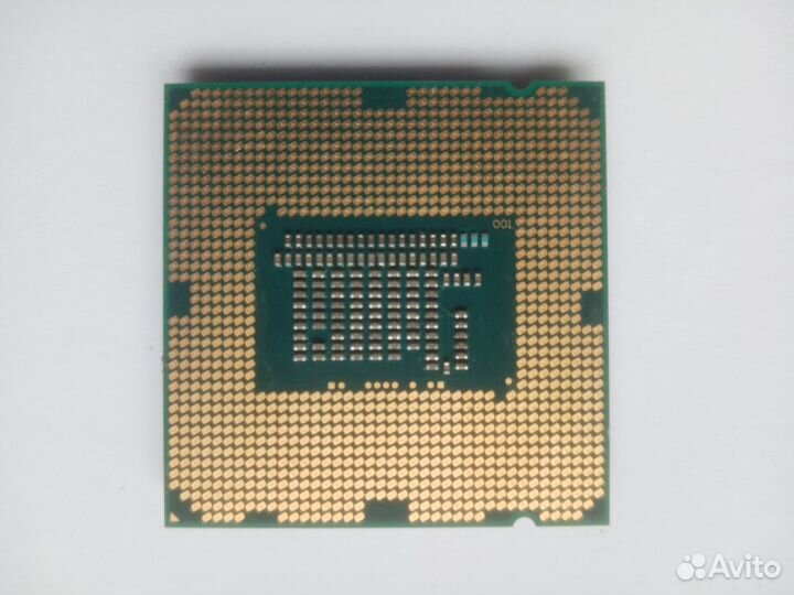 Intel Core i3-3240