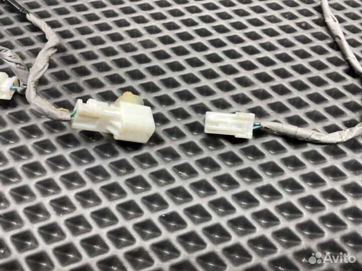 Подсветка дверей Honda Civic FD(4Д) R18A1