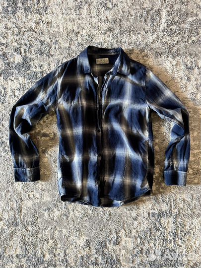 Рубашка для мальчика