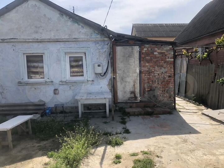 Участок 11 сот. (ИЖС)