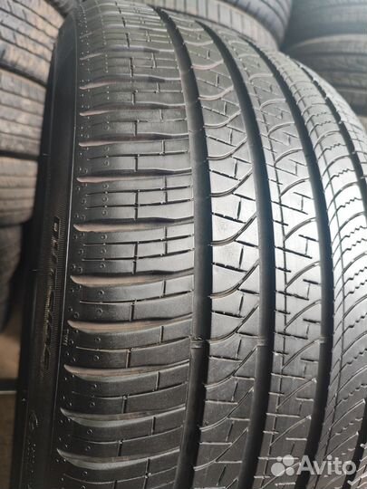 Pirelli P Zero Nero All Season 275/35 R20 102W