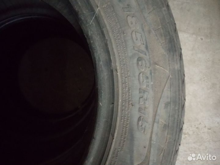 Nexen Classe Premiere 661 185/65 R15