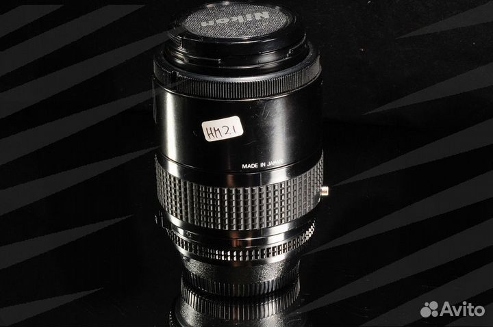 Nikon AF 35-105mm / 7941