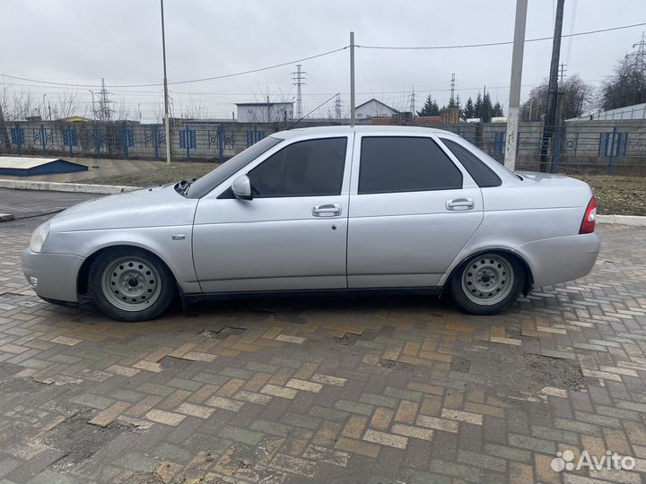 LADA Priora 1.6 МТ, 2011, 300 000 км