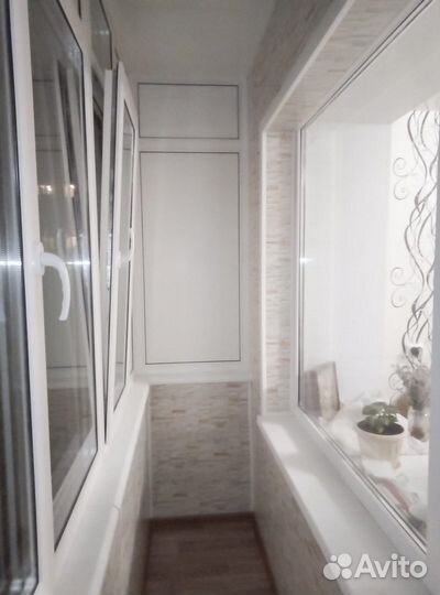 Остекление балконов и лоджий