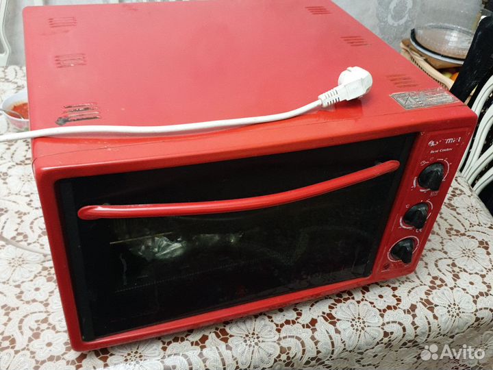 Печь итимат