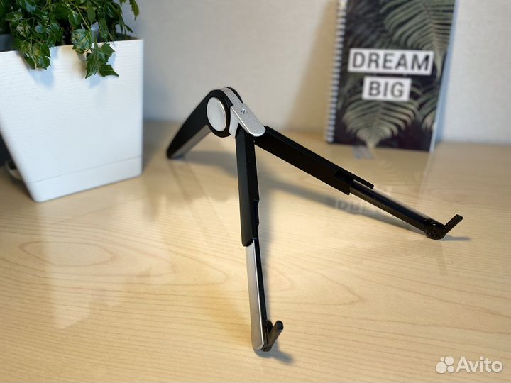 Подставка для ноутбука и планшета