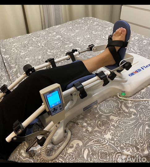 Аренда артромот artromot аппараты