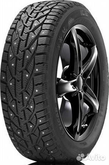 Formula Ice 195/55 R15 T