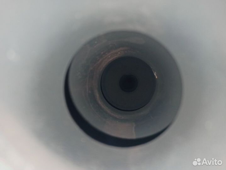 Глушитель средняя часть Hyundai i40 (VF) 28600-3Z2