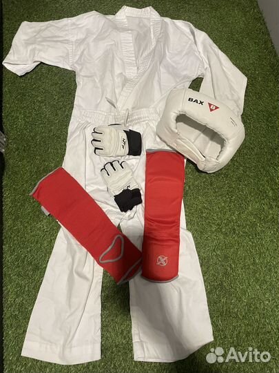 Кимоно для каратэ 130