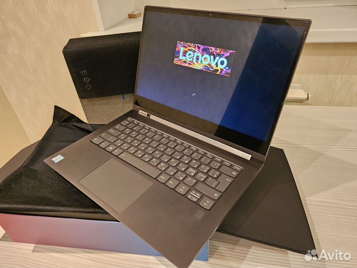 Yoga 360