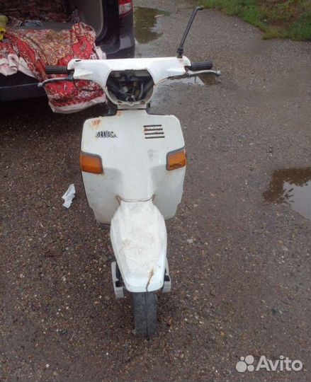 Yamaha beluga, mint, salient (продаются запчасти)