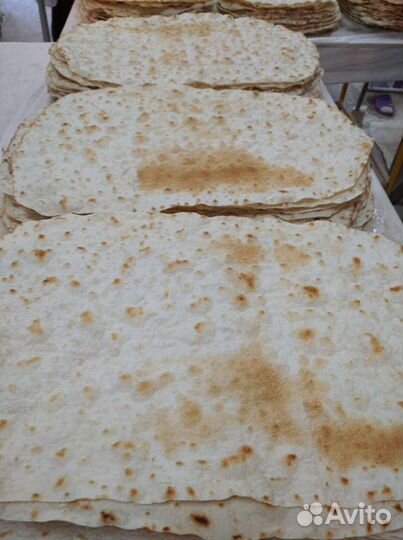 Армянский лаваш