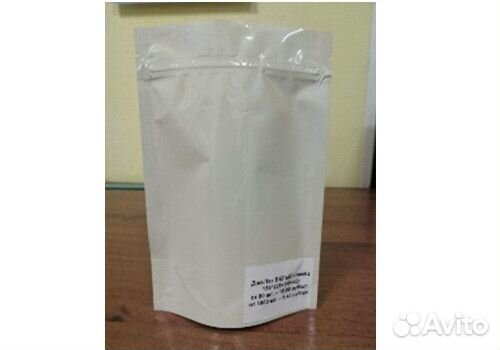 Пакеты дой-пак