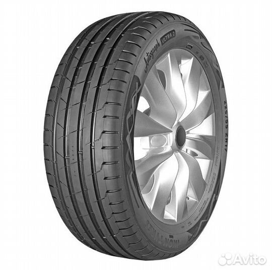 Ikon Tyres Autograph Ultra 2 255/45 R18 103Y