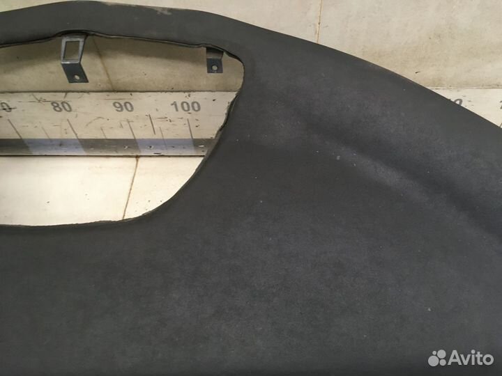 Торпедо C4 2005-2011