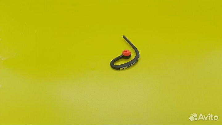 25554 Наушник беспроводной для вож