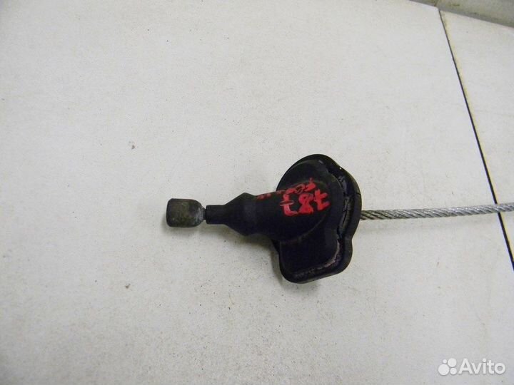 Трос стояночного тормоза Focus I 1998-2004