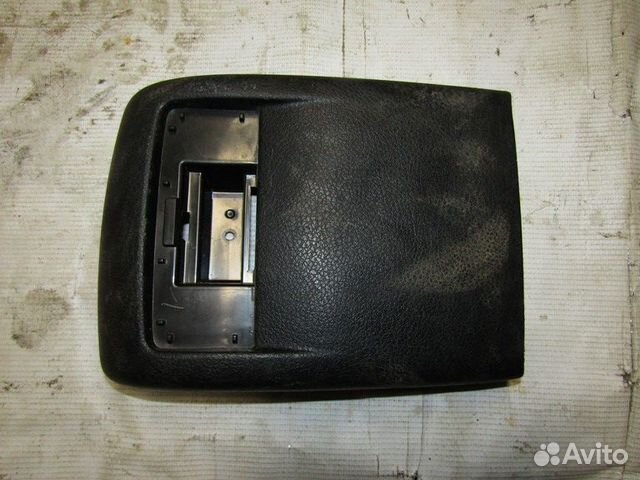 Накладка (кузов внутри) Impreza (G12) 2007-2012