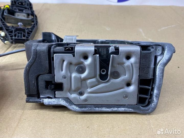Замок двери багажника задний правый Bmw X6 G06