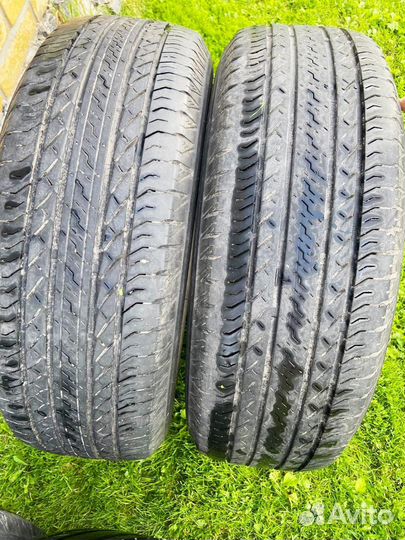 Bridgestone Ecopia EP850 215/65 R16 98H