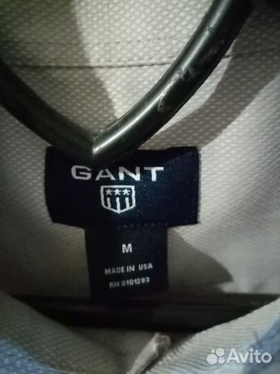 Рубашка для мальчика размер 46