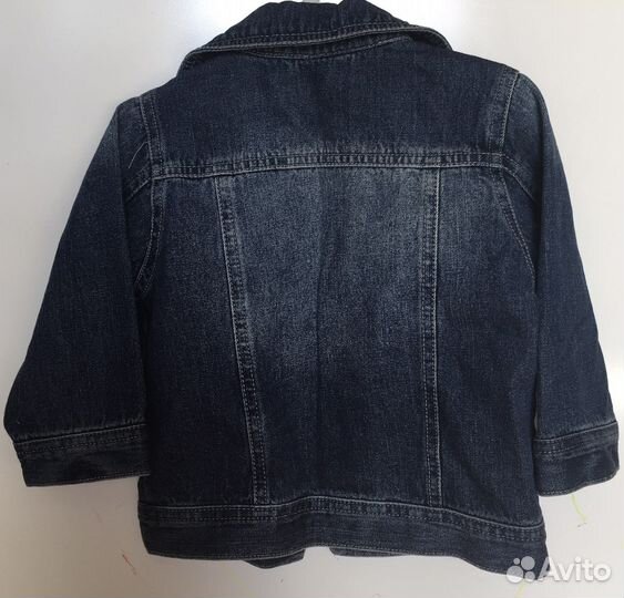 Детская Zeeman,р.86