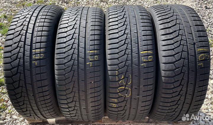 Hankook Winter I'Cept Evo2 W320A SUV 225/55 R18