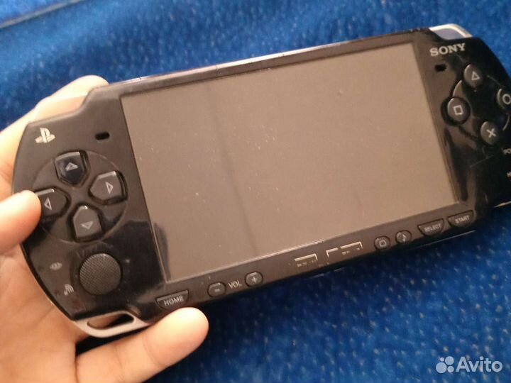 Sony PSP