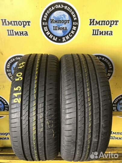 Firestone Roadhawk 215/50 R17