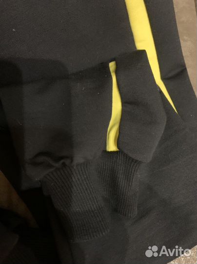 Комбинезон женский спортивный