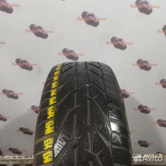 Tigar Winter 205/60 R16