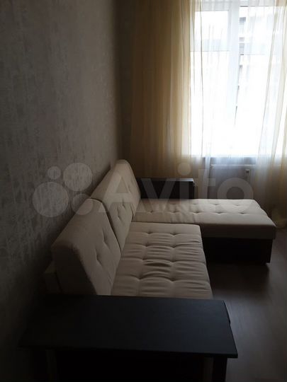 1-к. квартира, 32,5 м², 15/17 эт.