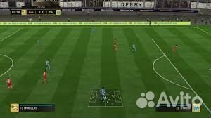 Fifa 18 ps4