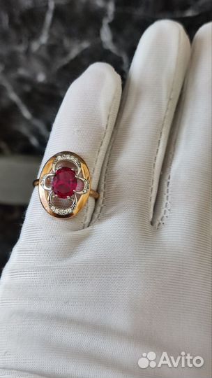 Золотое кольцо