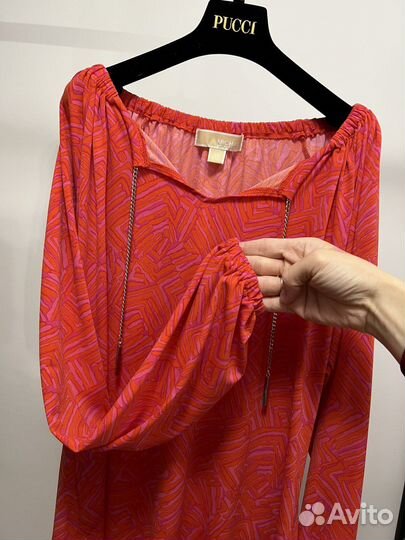 Michael kors кофта оригинал