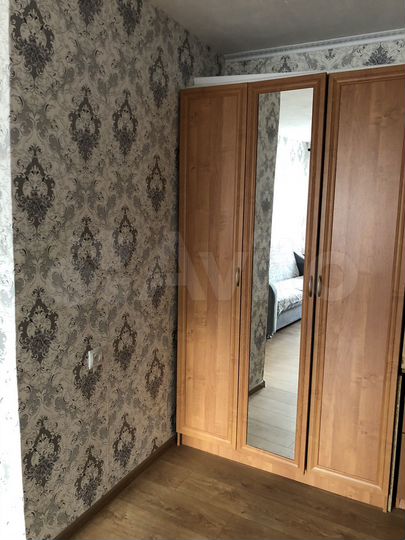 1-к. квартира, 34,8 м², 4/10 эт.