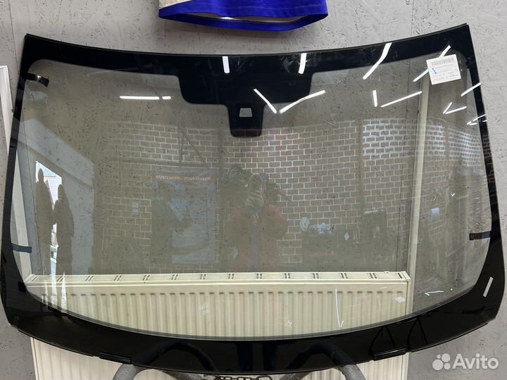 Лобовое стекло range rover sport HUD 2013-17г