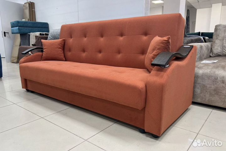 Диван новый
